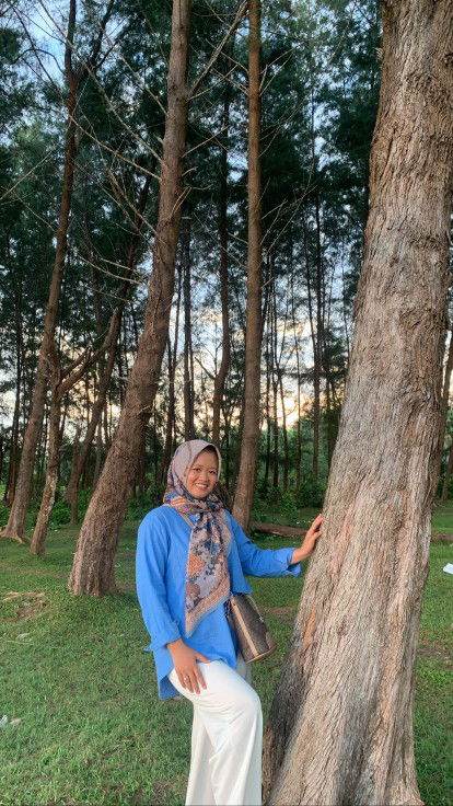 Resti Septiani  profile icon