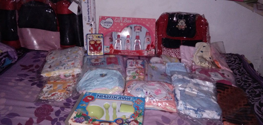 hamil usia 32weeks persiapan buat calon debay