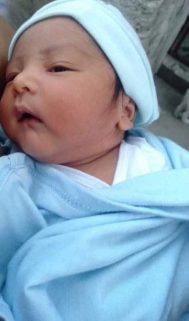 Cristine Joy Diaz profile icon