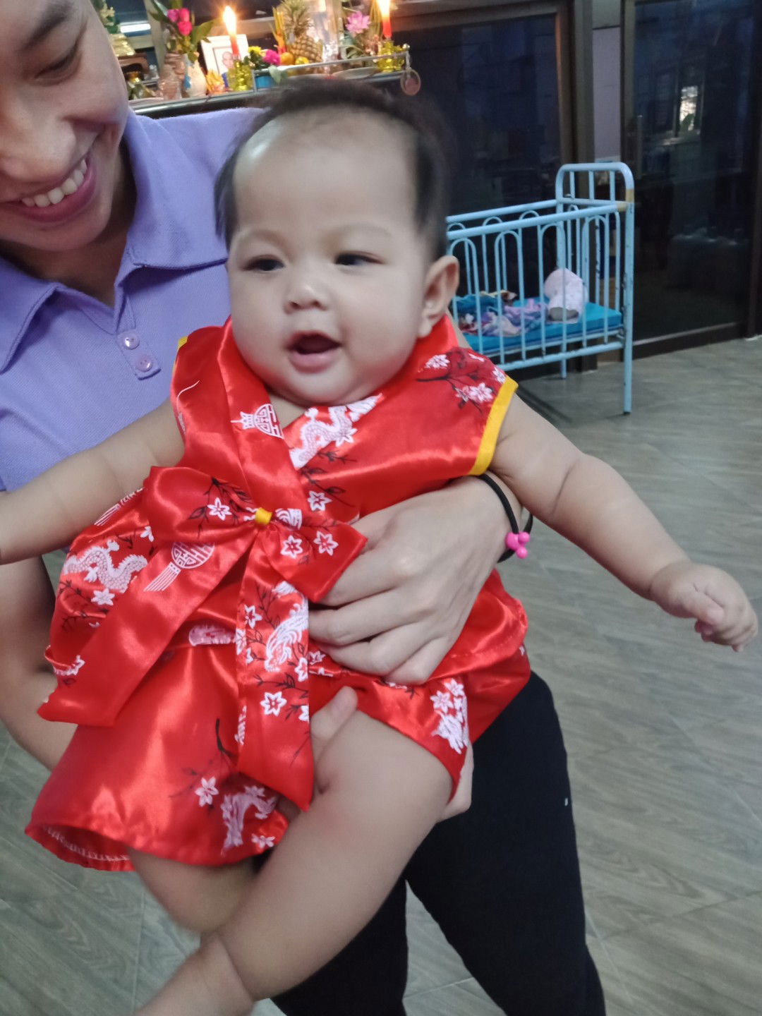 เสาวลักษณ์ วิเศษสุข profile icon