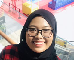 Aina Hanim profile icon