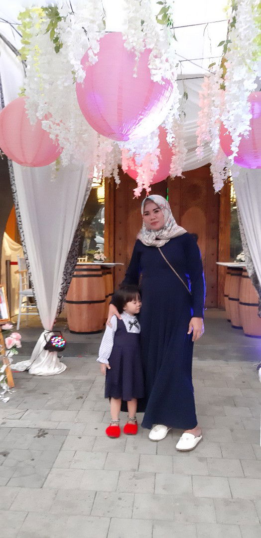 Nha Lina profile icon