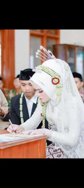 Nur Rohmah profile icon