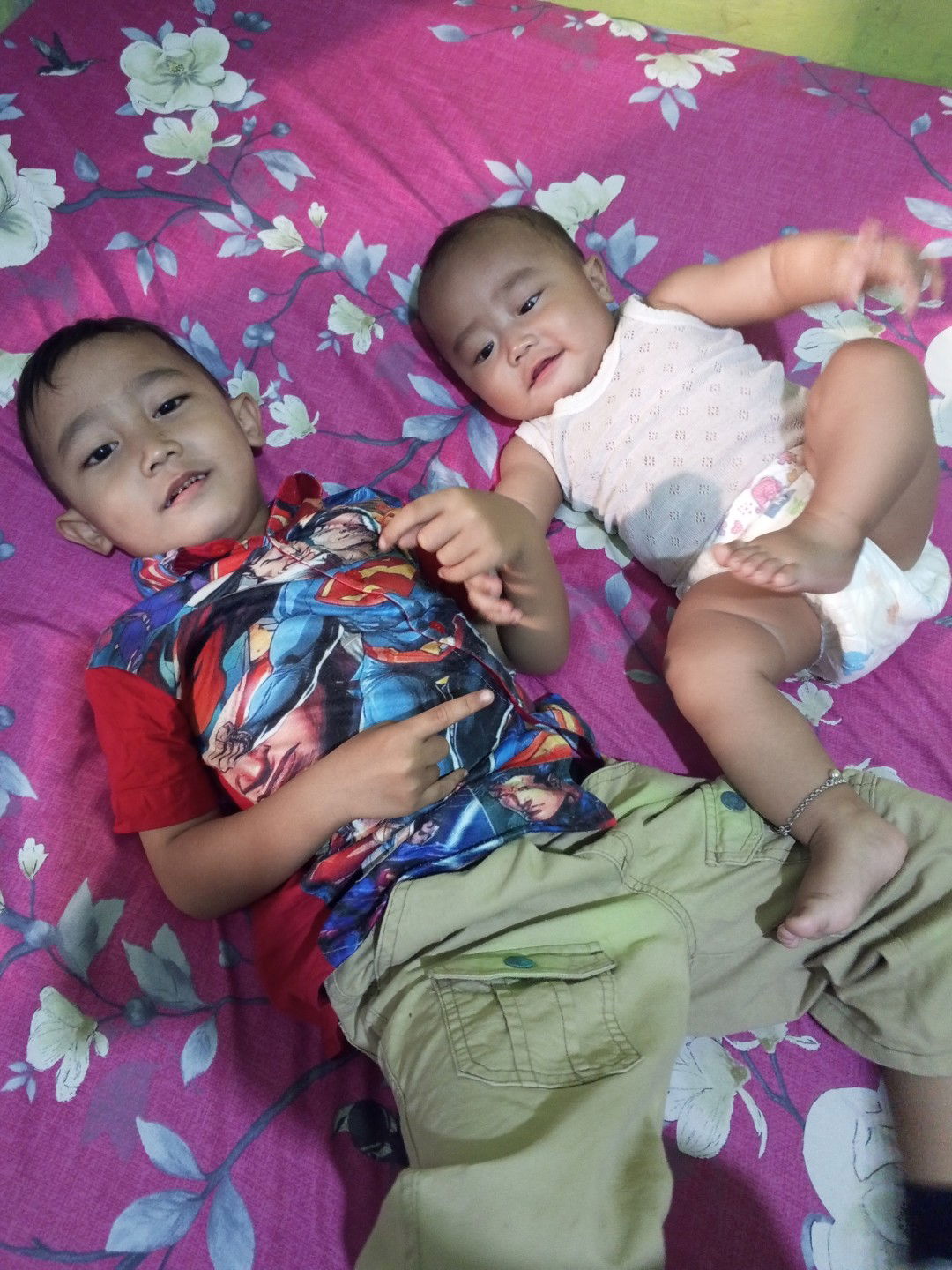 Fizka Sarah FadLia profile icon