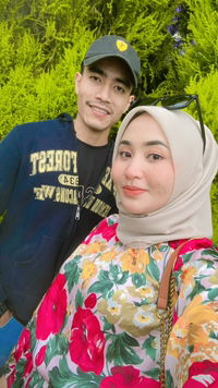 Nurul  Atikah profile icon