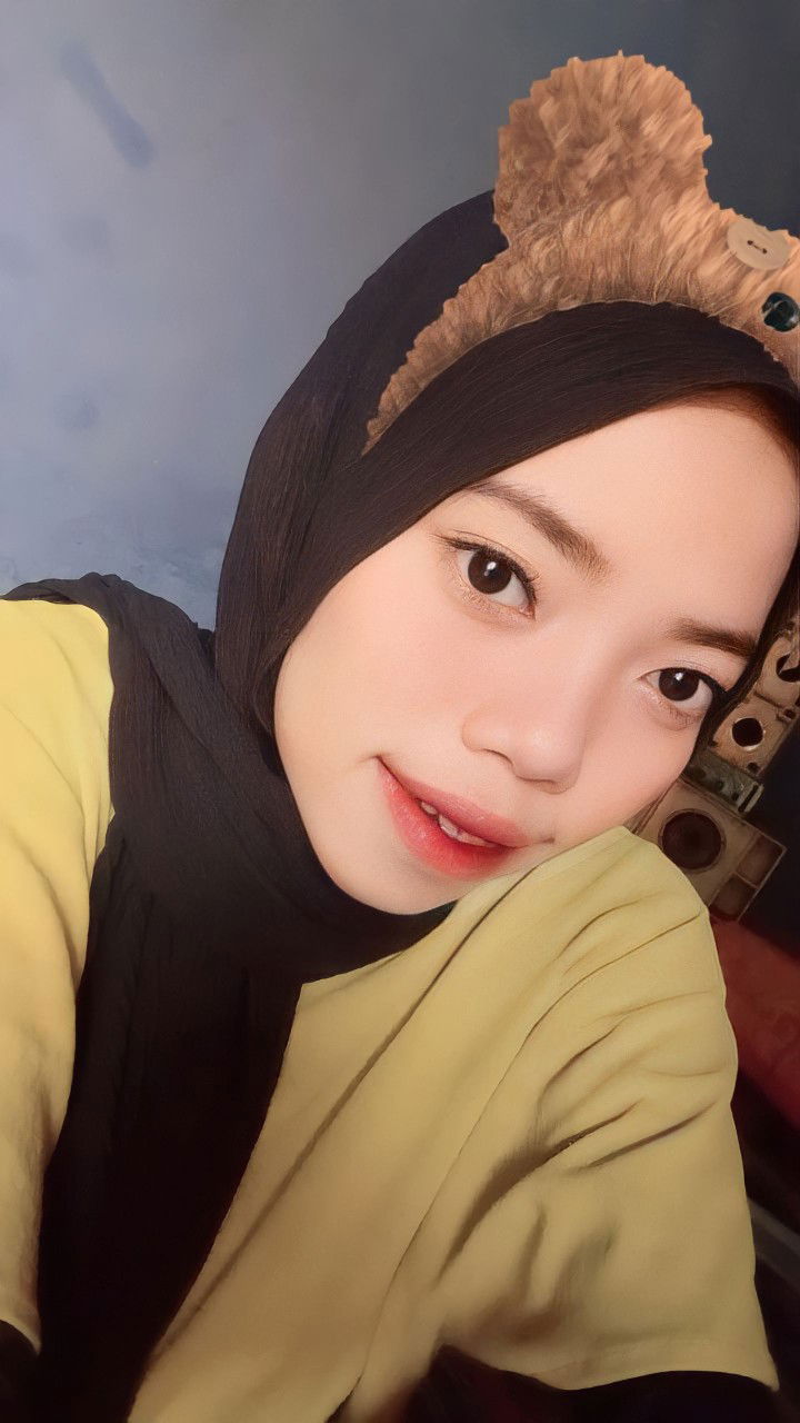 Audina Prisca profile icon