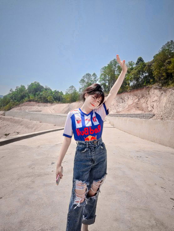 อรุณีแซ่เฮ่อ profile icon