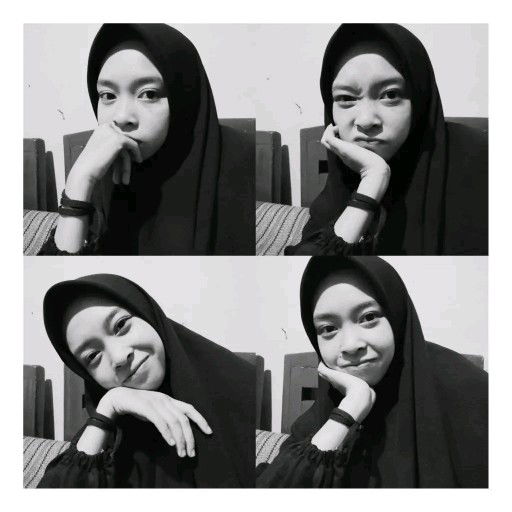 Mufida R profile icon