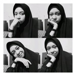 Mufida R profile icon