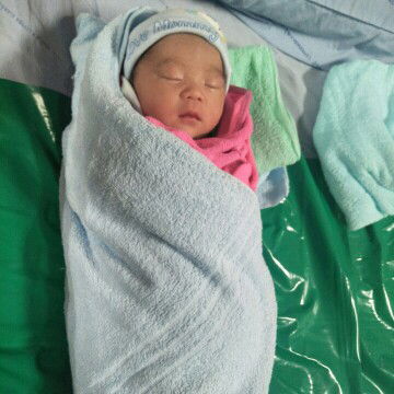 แตกแล้ววว38+4W