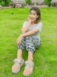 เกศรินทร์ สาระพัน profile icon