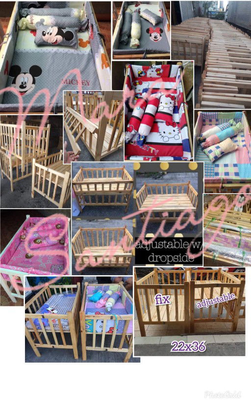 Selling Brand new CRIB