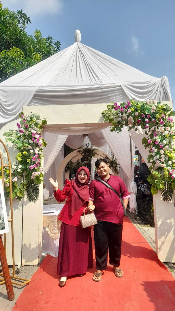 Merlinda Krisdiyanti profile icon