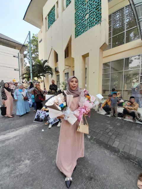 Rahma Sofyanti profile icon