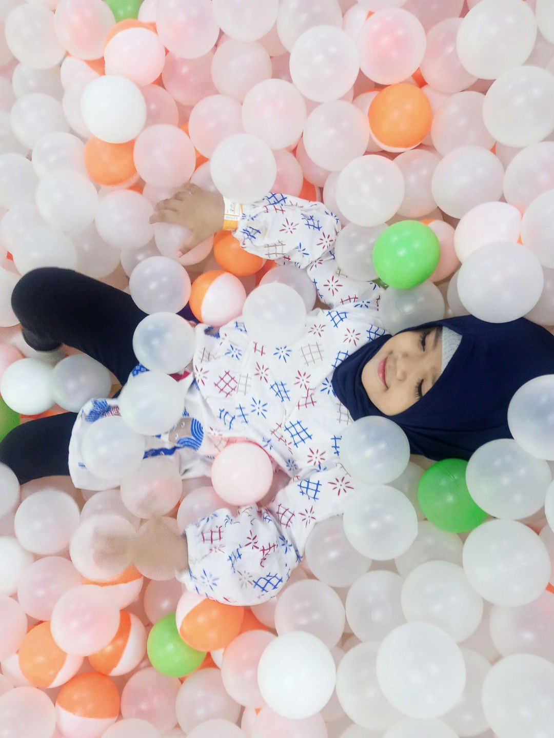 Hani Nurhaeni profile icon