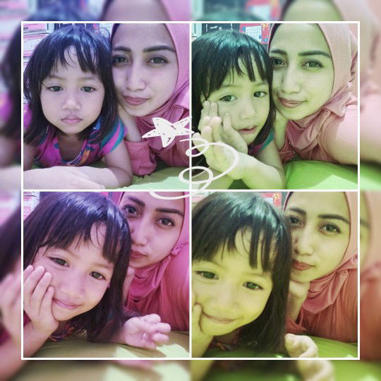 Linda Nuriza profile icon