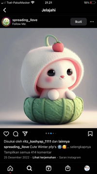 Riza Bella Anggriani profile icon