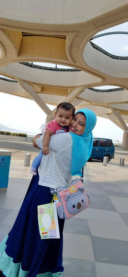 maryani sukesih profile icon