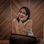 Melinda Restiani Agesta profile icon