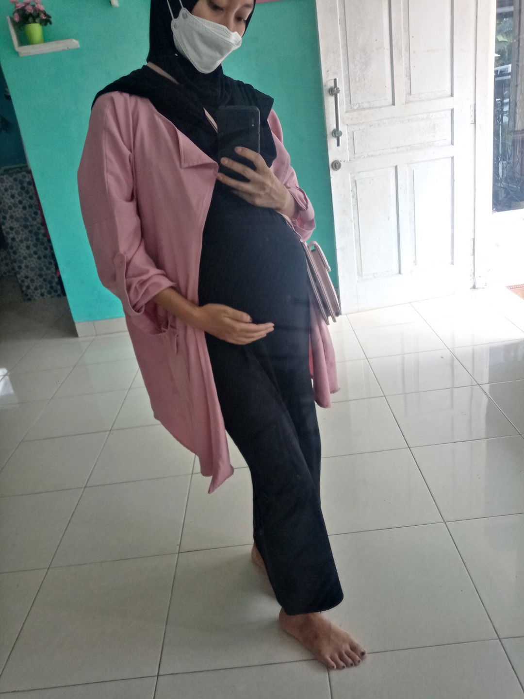 Danisha Fahma Fauziyah profile icon