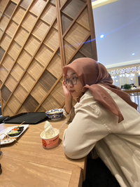 Riana Andan Dewi profile icon