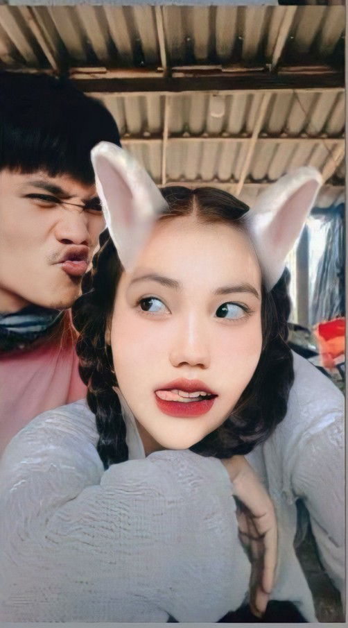 Nipaporn Kaewpuangkham profile icon