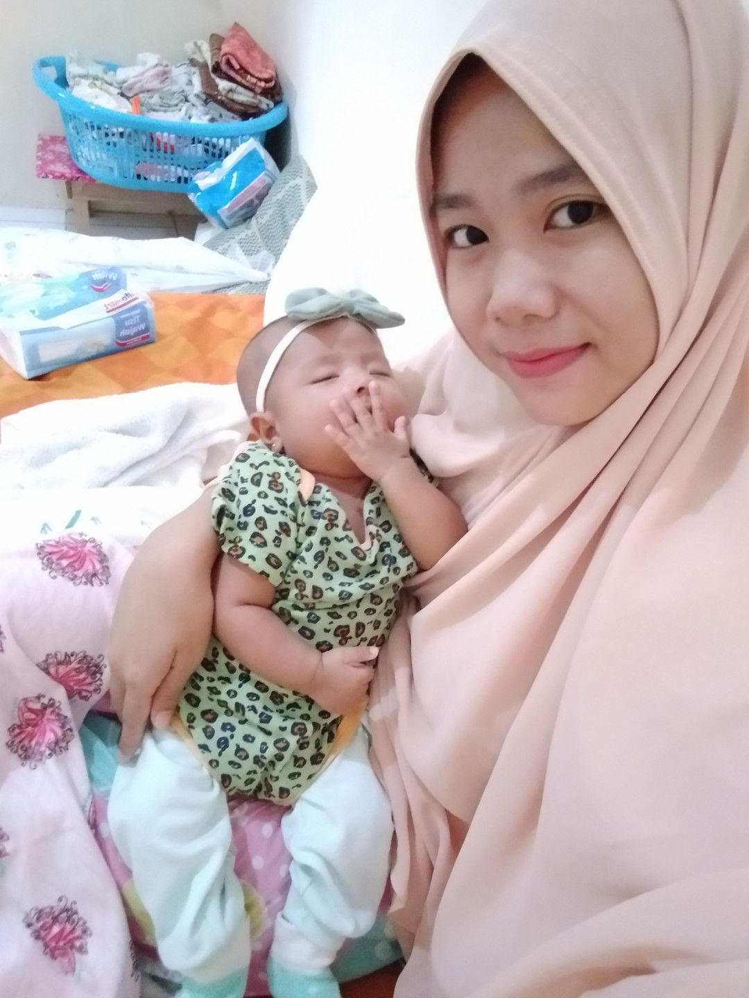 Shitie NurHidayah profile icon