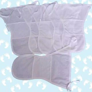 POPOK PUTIH POLOS KYOTO