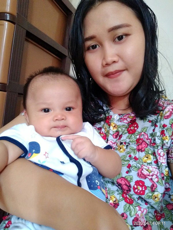 Atiek Rahmawati profile icon