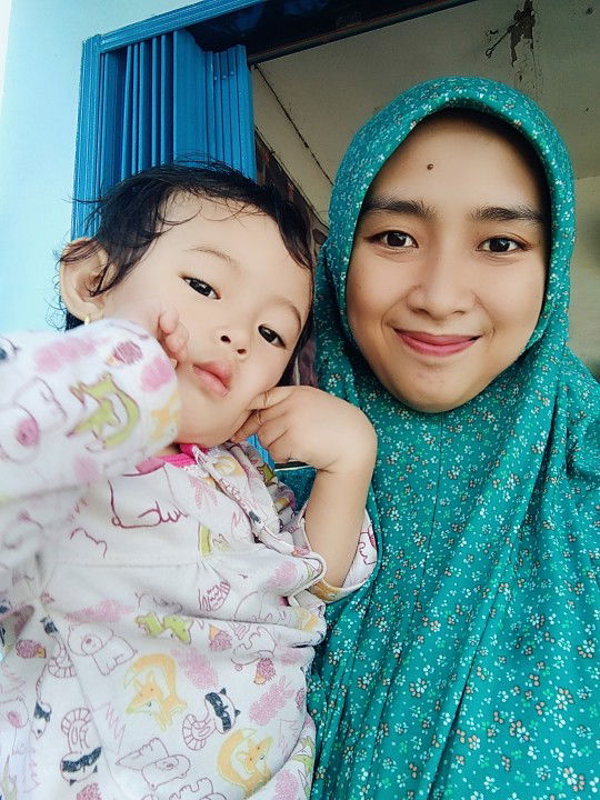 Diina Fauziah profile icon