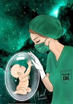 Midwife profile icon