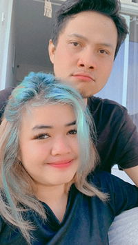 sintya alberta profile icon