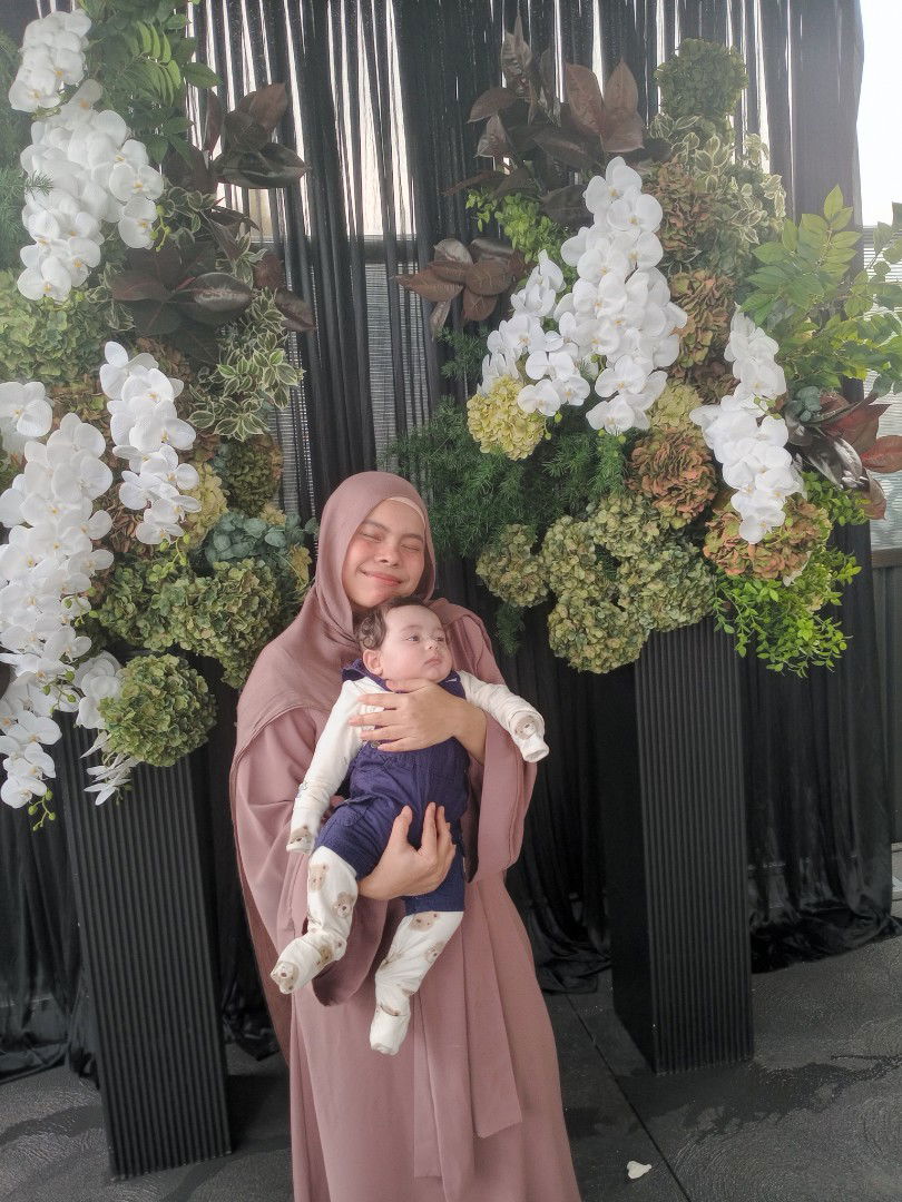 Kisah aulia profile icon