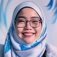 Rabiatul Adawiyah Binti Zakaria profile icon