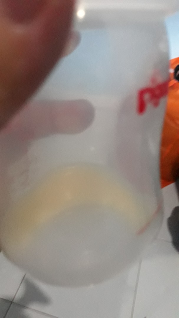 asi cukup tidak