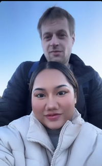 Bunthita  Madong profile icon