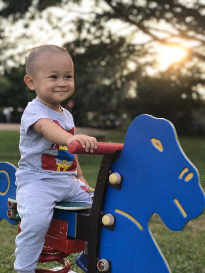 Prinses Suziana profile icon