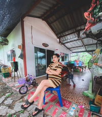 Panatdda Chaiyachit profile icon