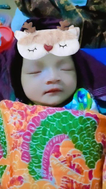 Farhana Tusyiam profile icon