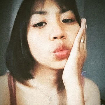 Bernadette Crysta Amanda S profile icon