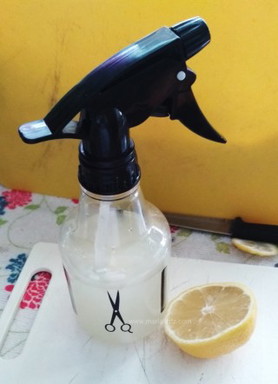 Cara Redakan Demam Dan Batuk Anak Guna Lemon