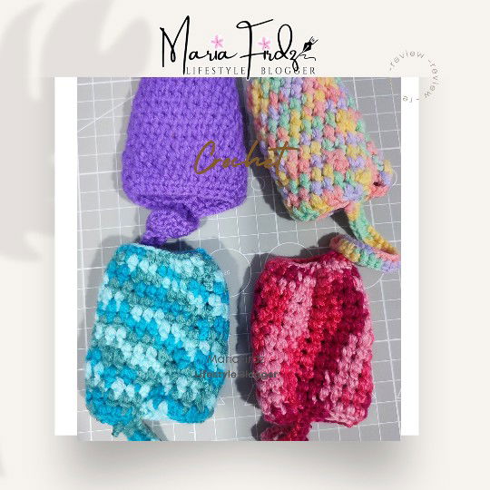 Mariah Che Mei profile icon