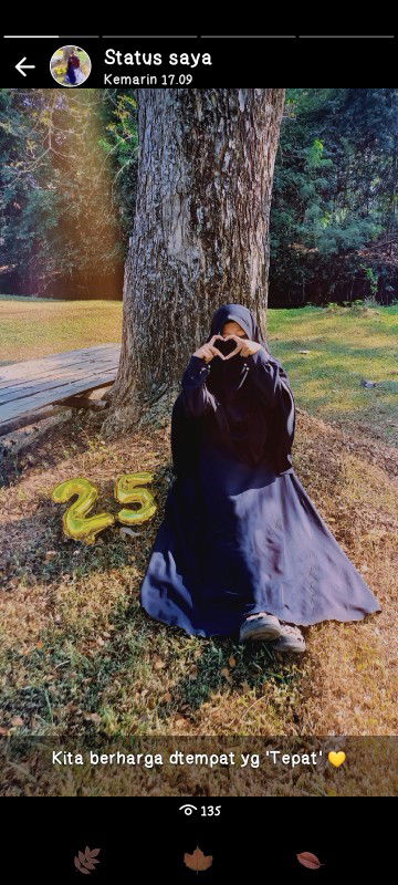 Lael Ciandna profile icon