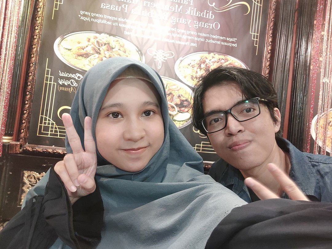 Nabilah Afifah profile icon