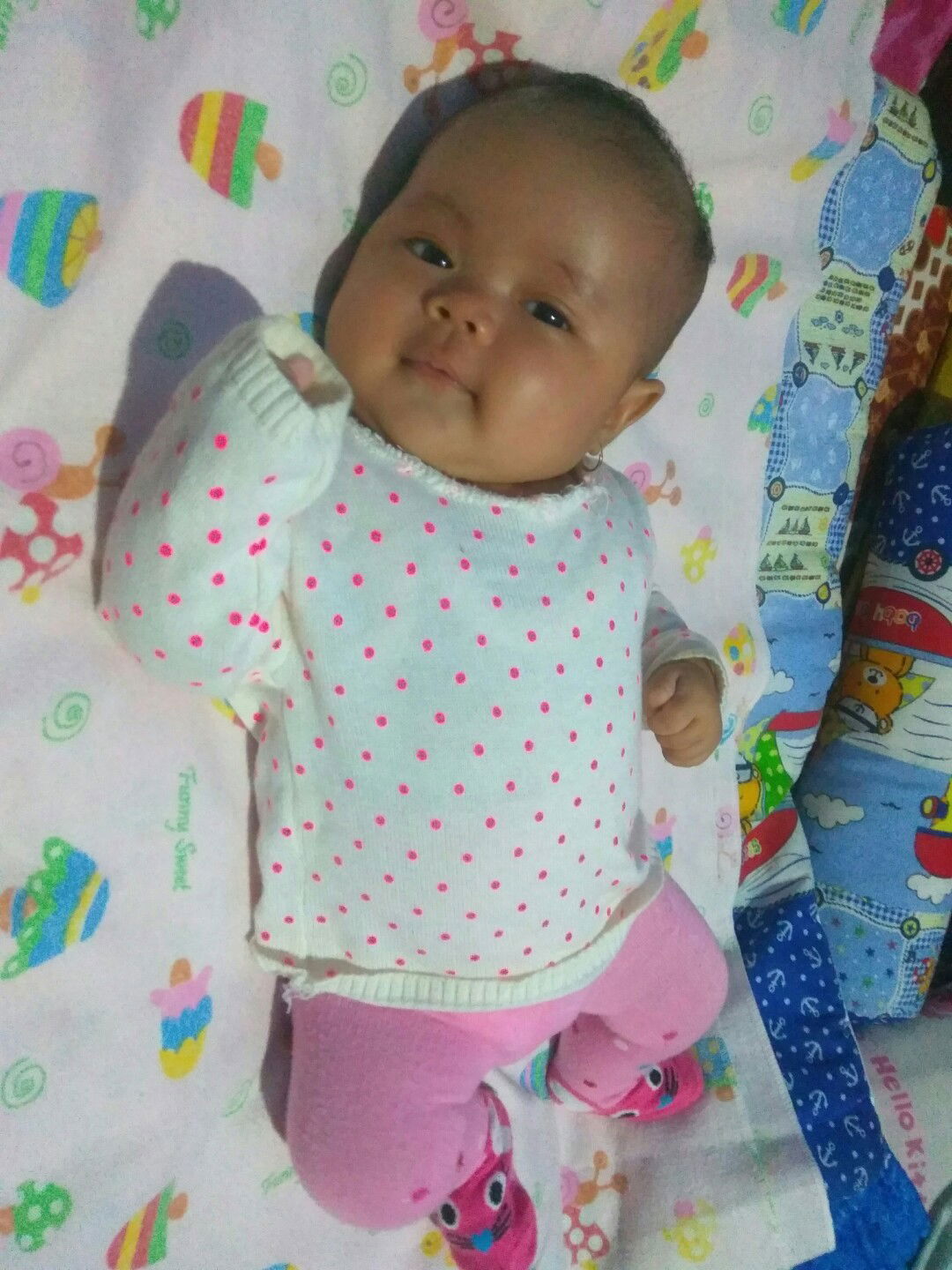 Sinta Jml profile icon