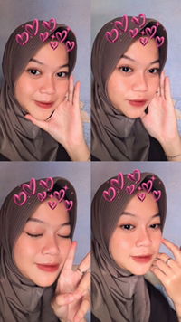 Via Putri profile icon