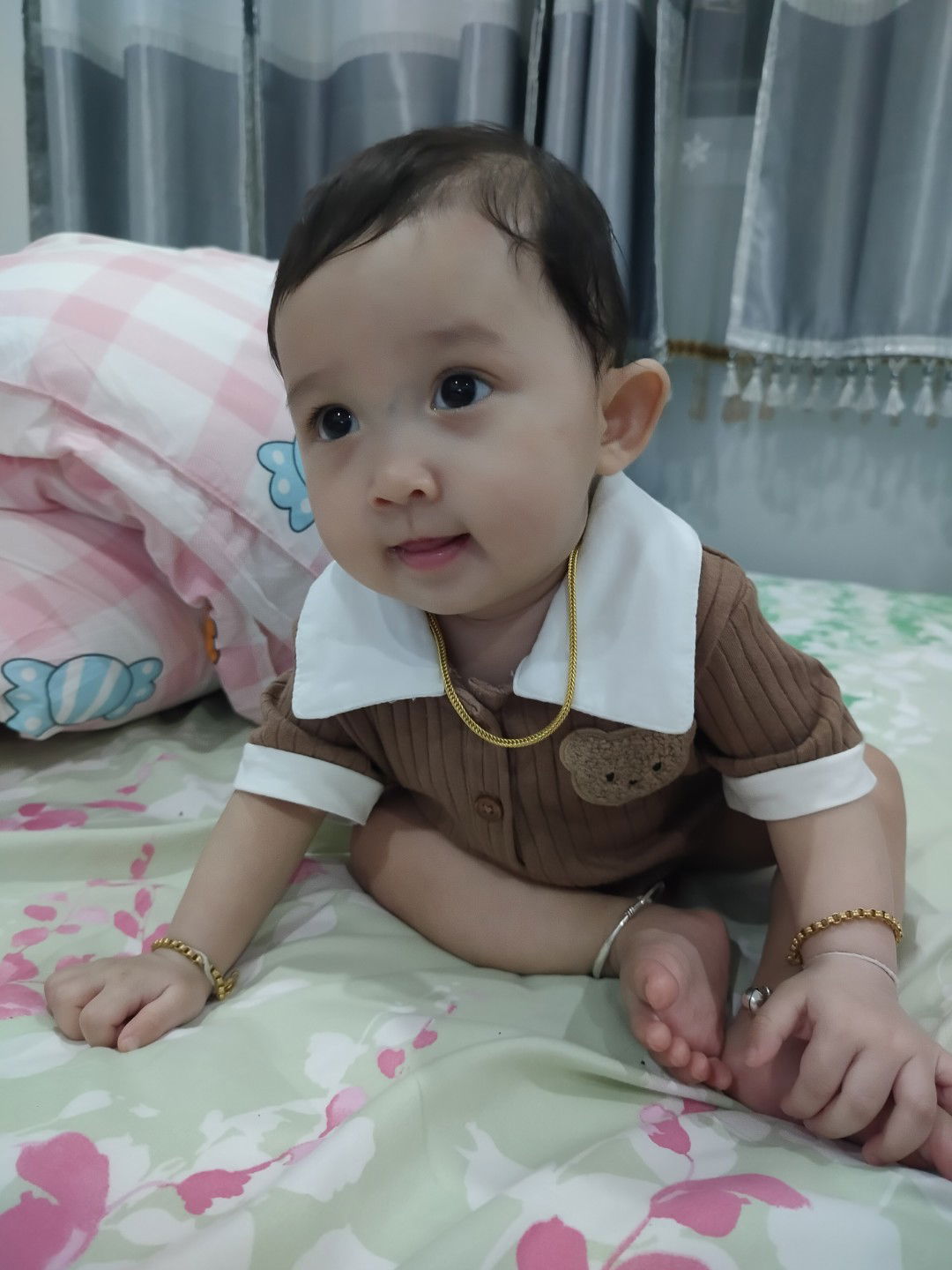 ปุณญาดา ศรีจอม profile icon