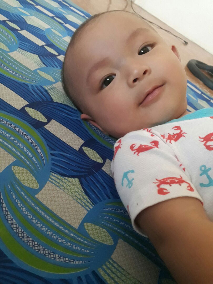 Chin Molina Esteves profile icon