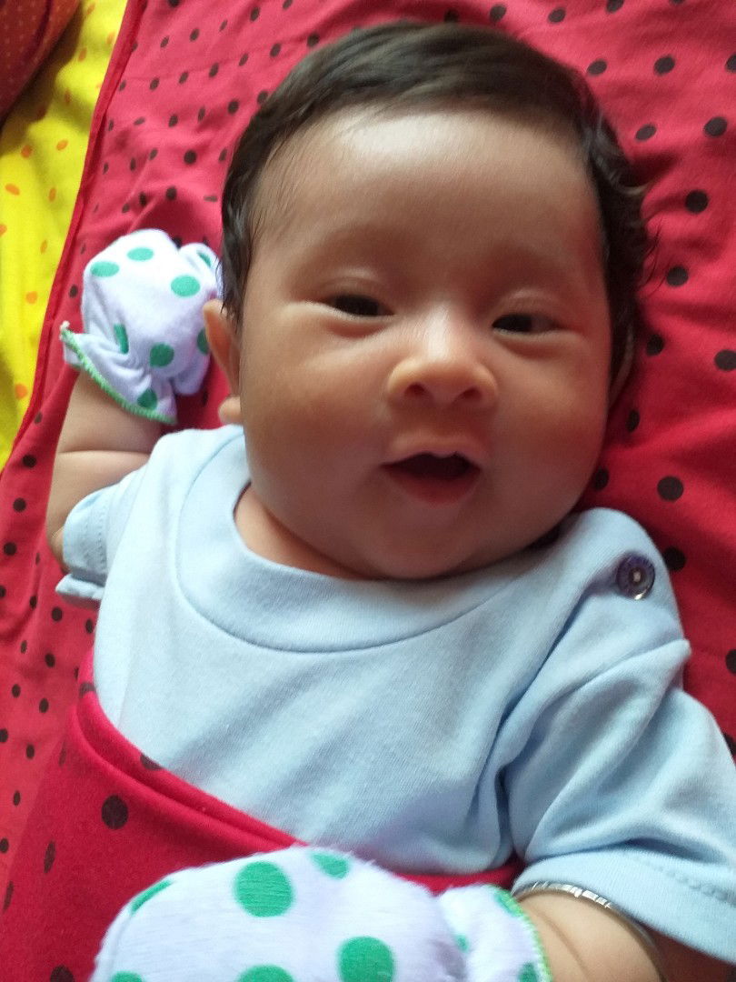 Meri Asmara profile icon