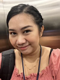 Nelvi Gonzales profile icon